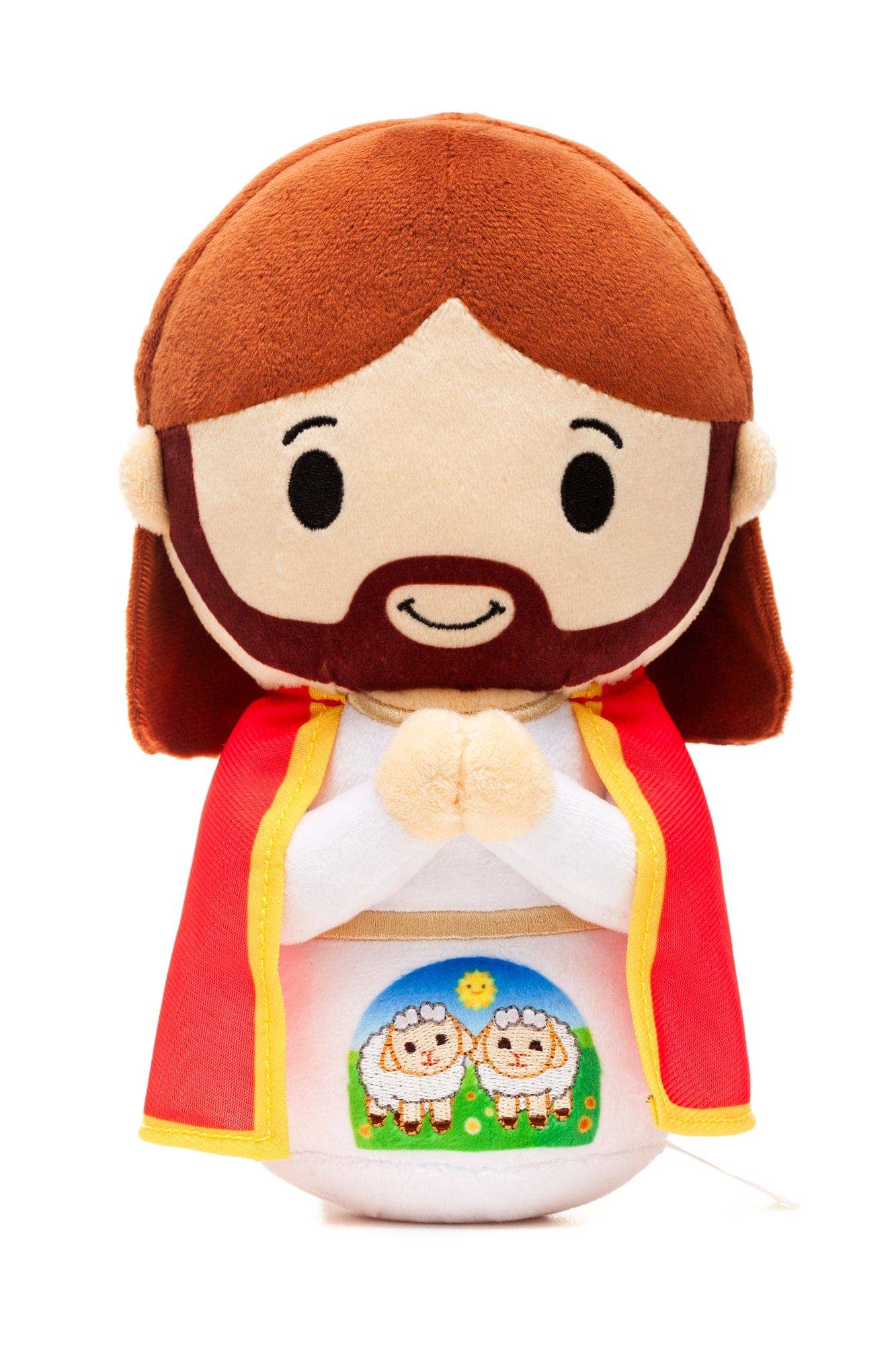 Jesus Doll