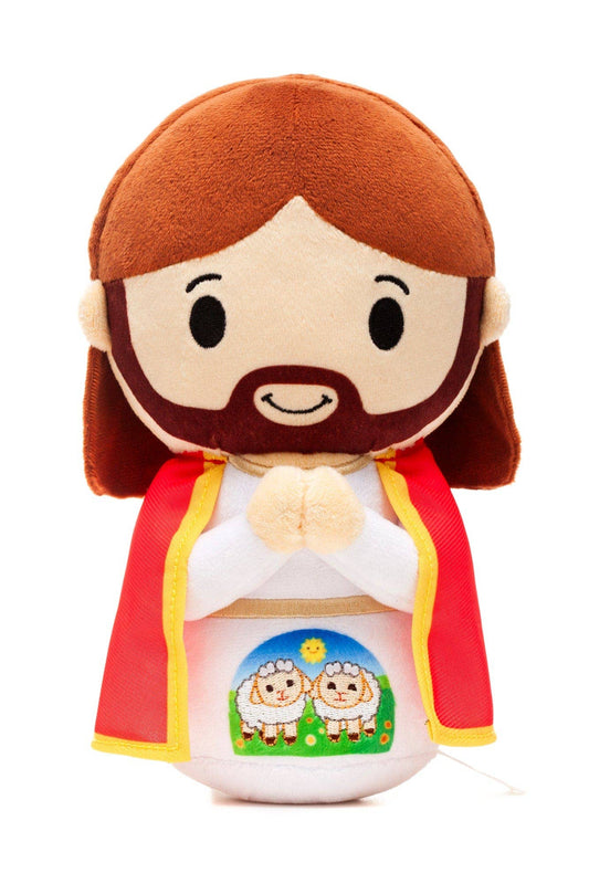 Jesus Doll