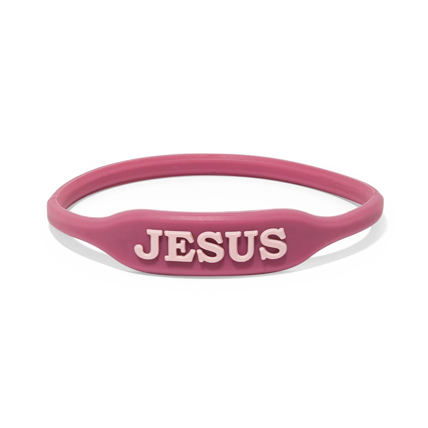 Jesus - WristWord Bracelet