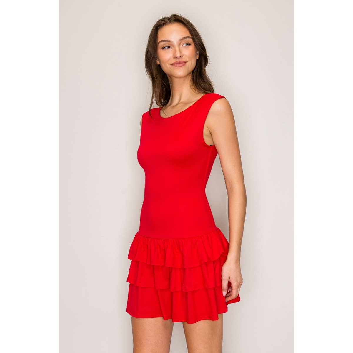 Tyla Mini Dress