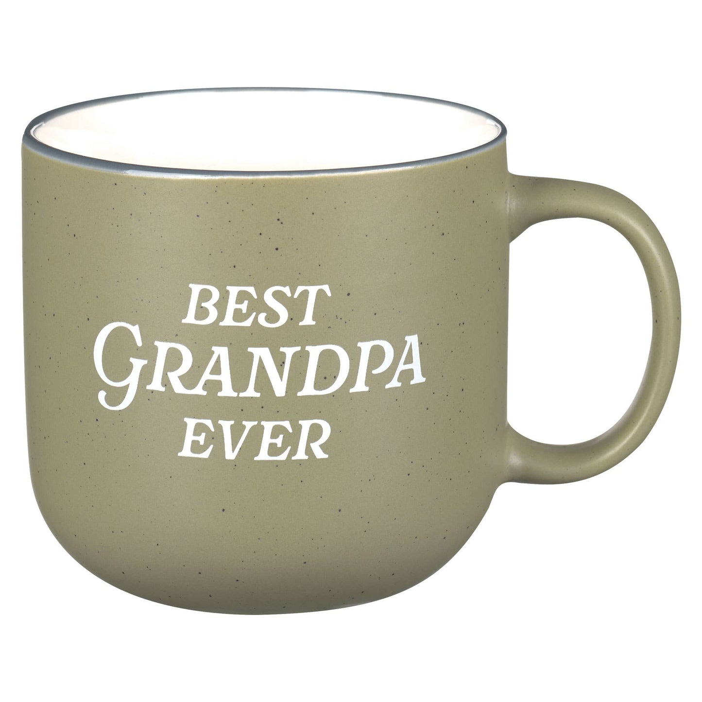 Grandpa Mug