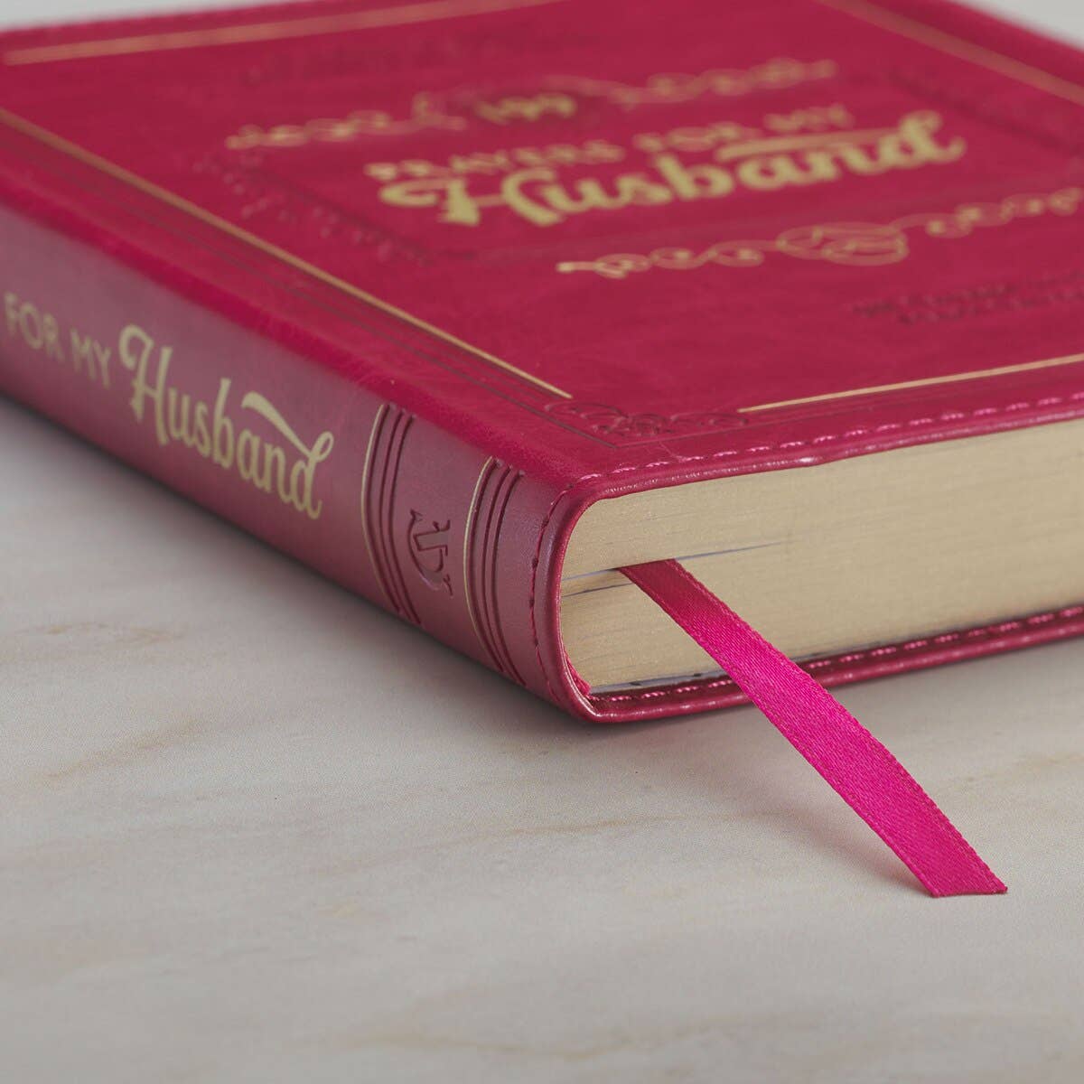 Prayers for My Husband Devotional