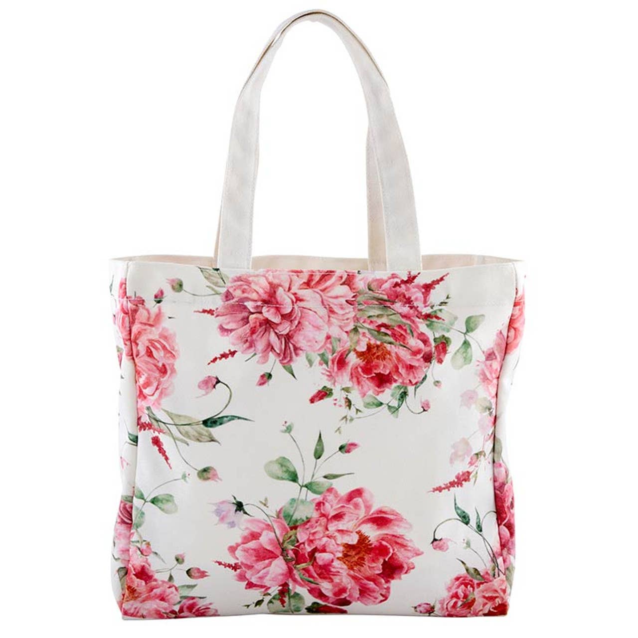 Her Children Rise Up - Tote