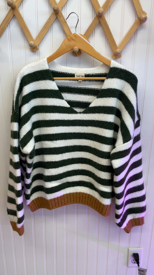 Mia Sweater