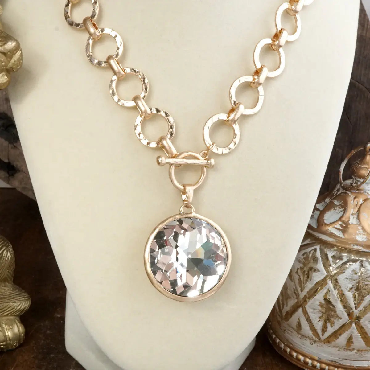 Isabel Necklace