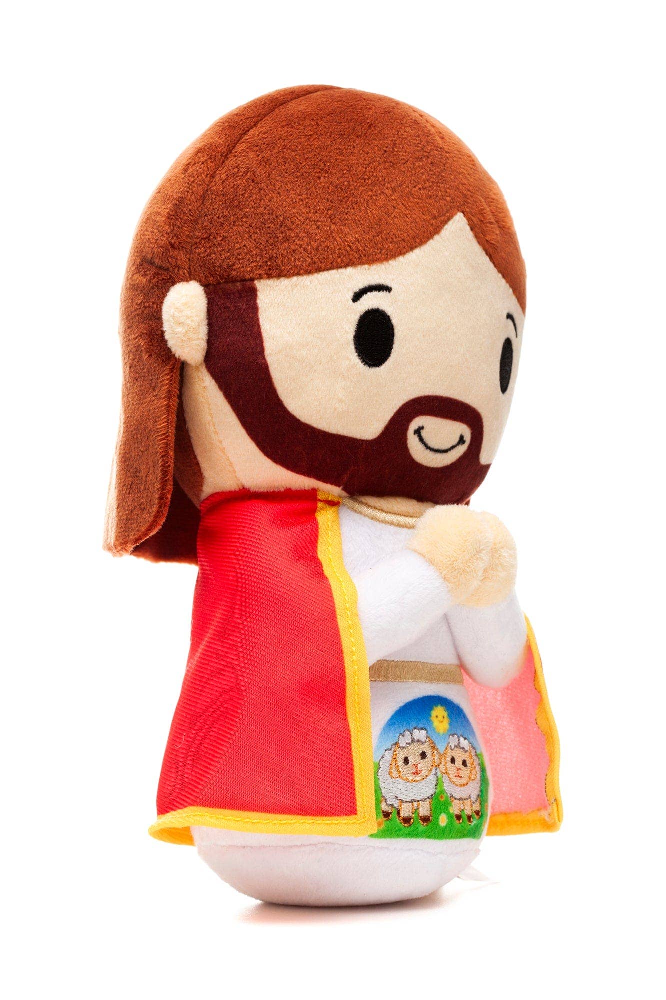 Jesus Doll