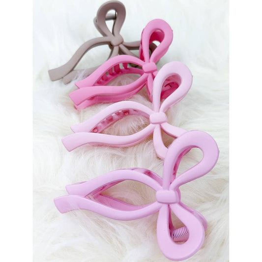 Bow Clip