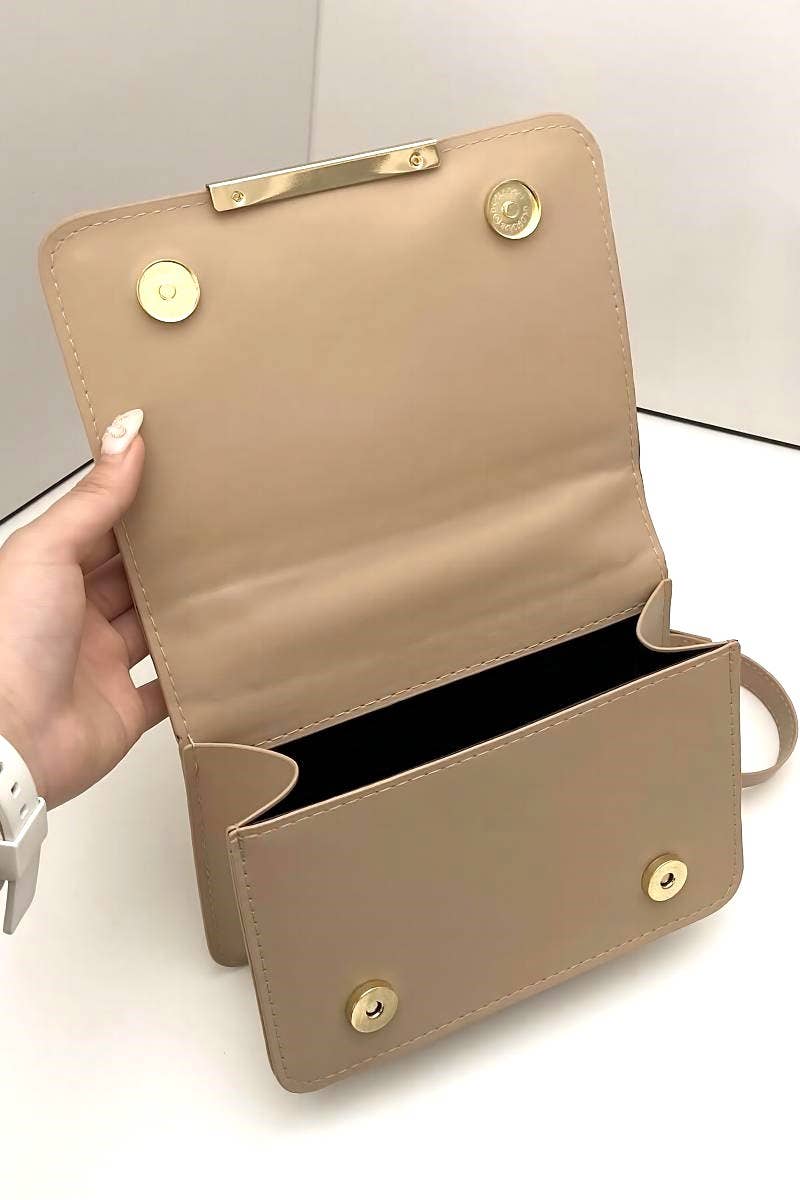 Kennedy Crossbody Bag