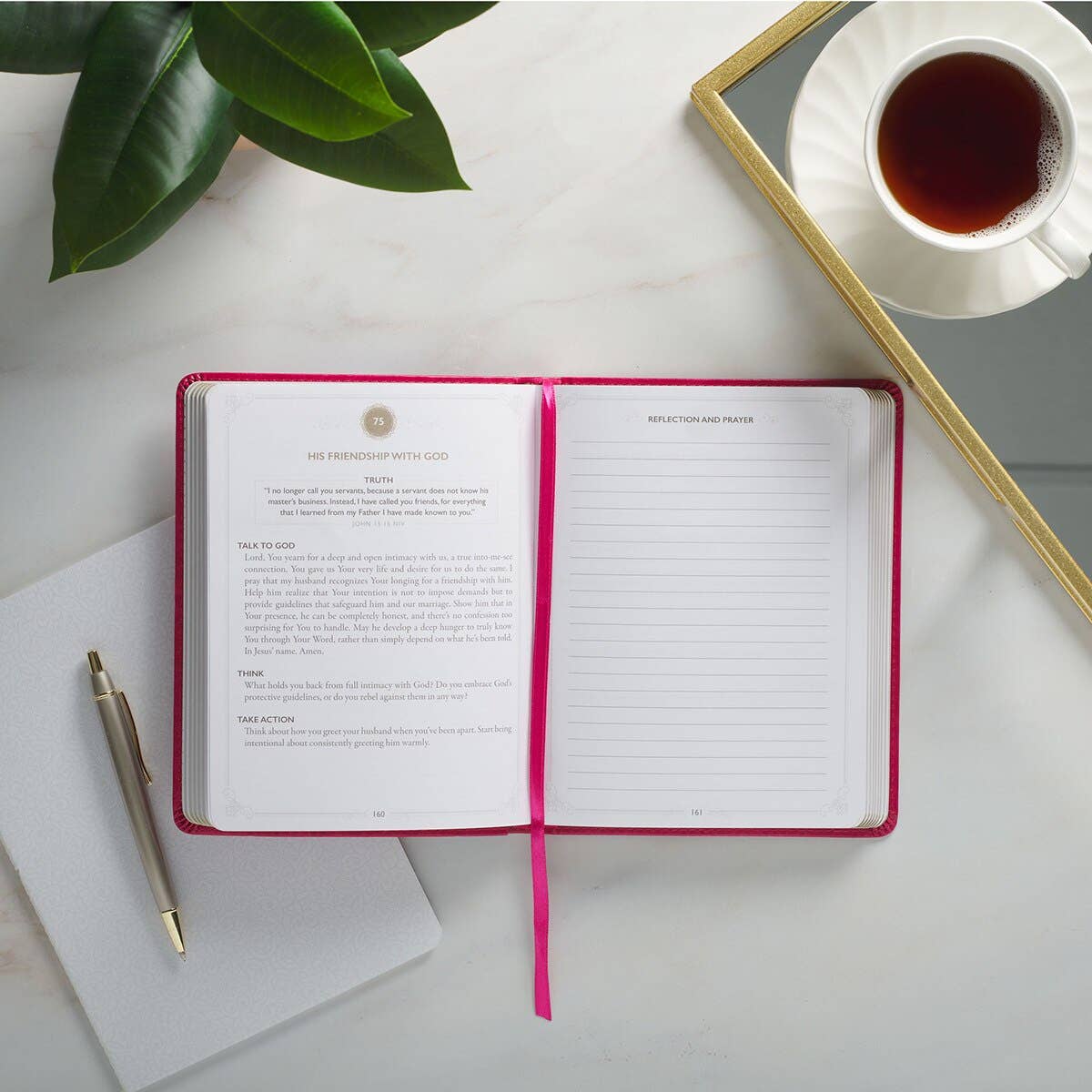 Prayers for My Husband Devotional