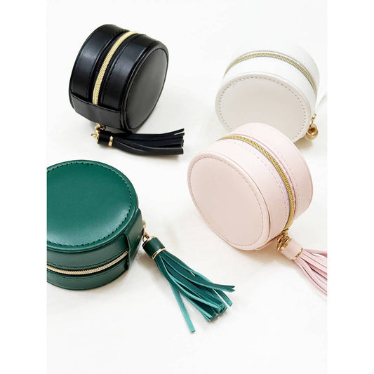 Jewelry Travel Mini Case