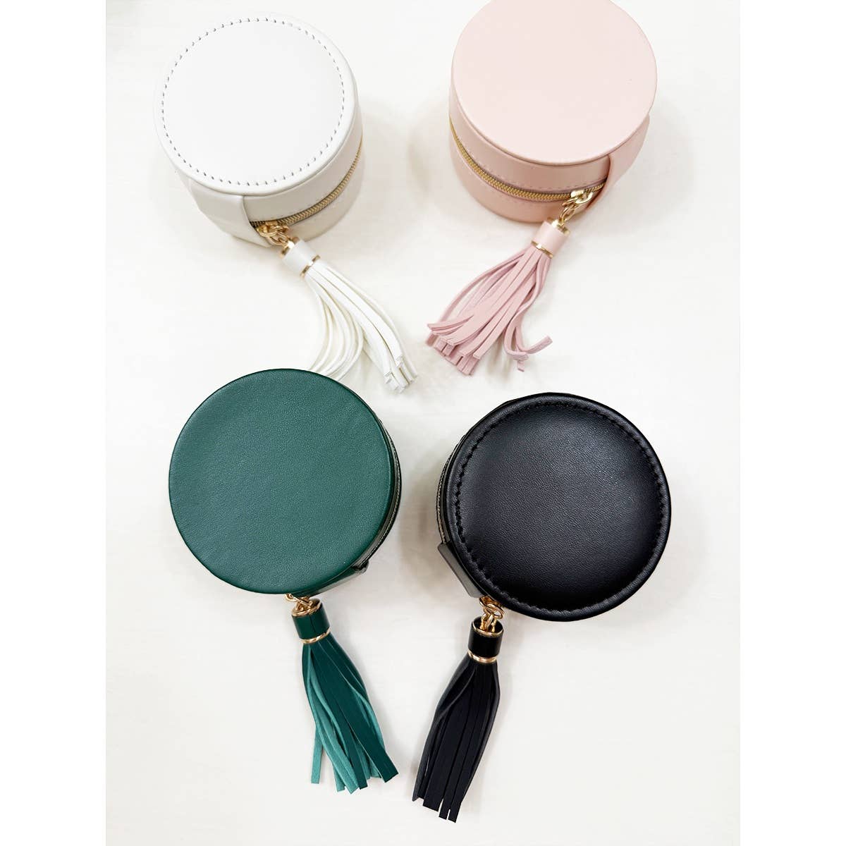 Jewelry Travel Mini Case