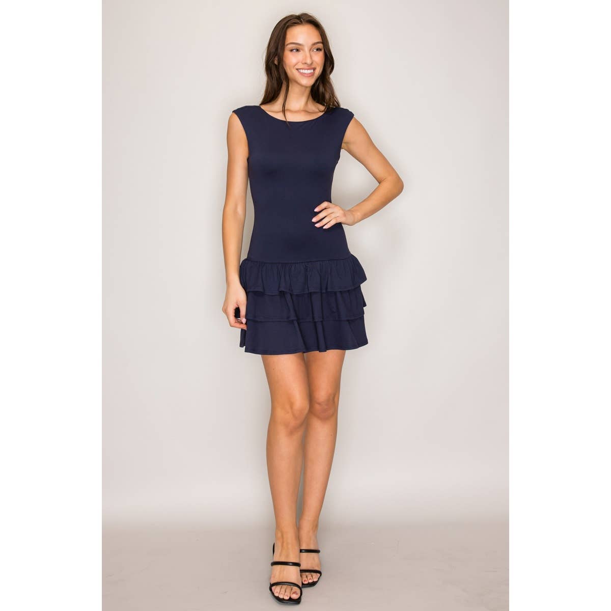 Tyla Mini Dress