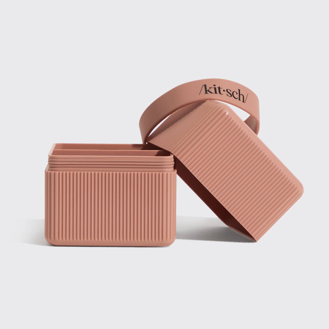 Kitsch - Compartment Travel Case