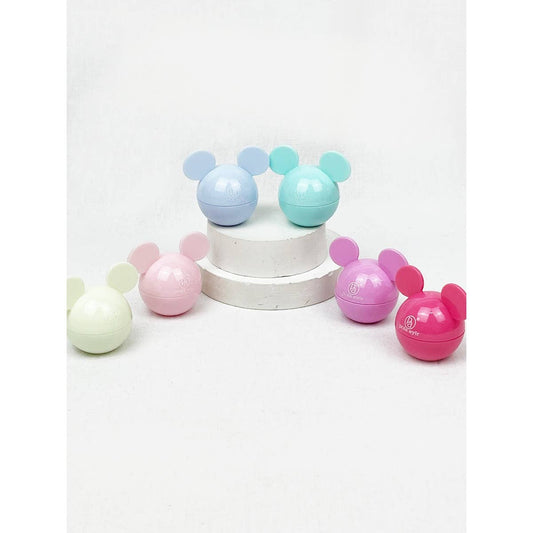 Mouse Lip Balms