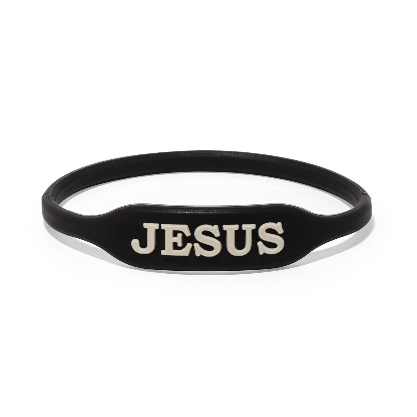 Jesus - WristWord Bracelet