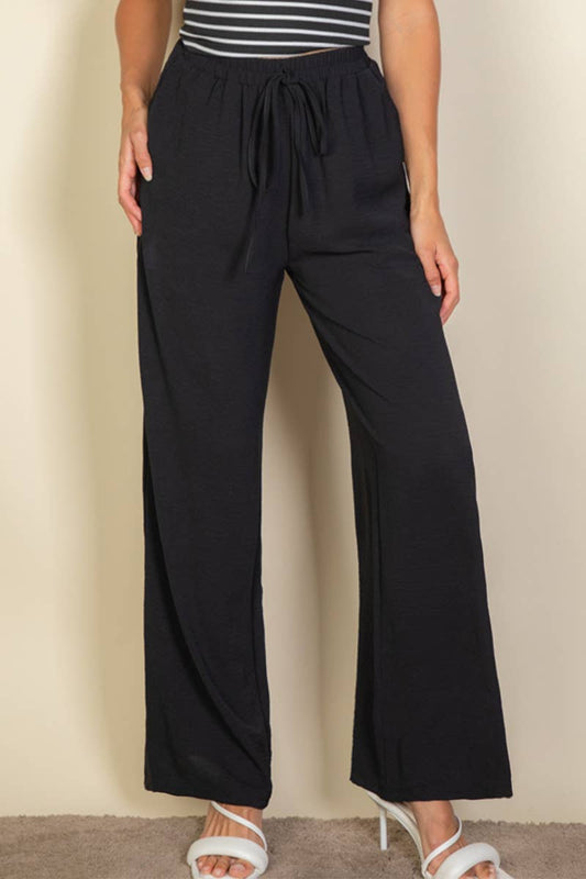 Sarah Wide Leg Pants