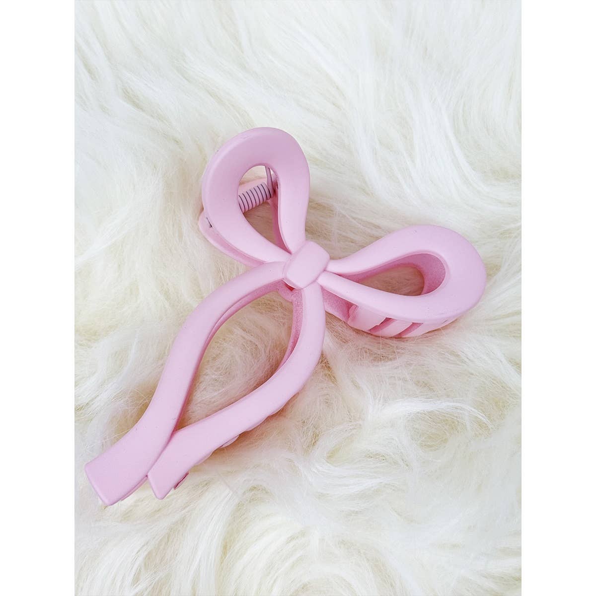 Bow Clip