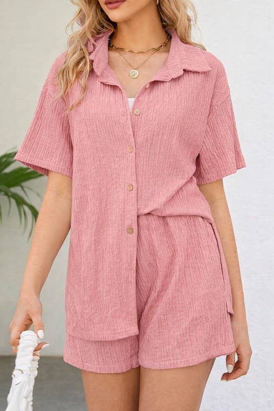 Cove Matching Set