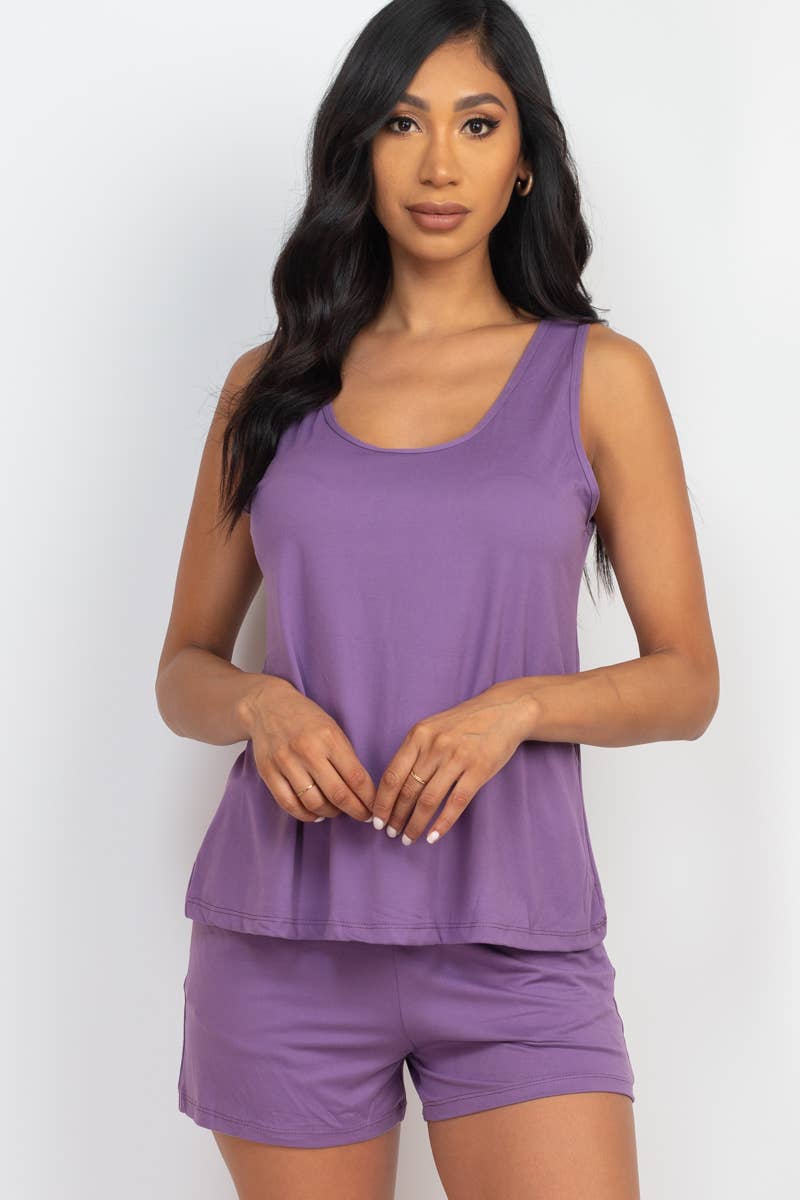 Ava Lounge Set