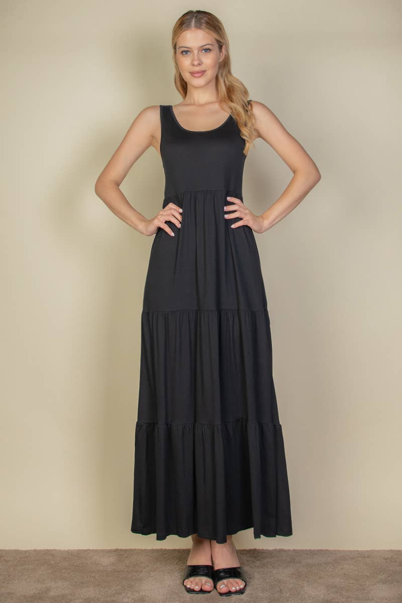 Kailey Maxi Dress