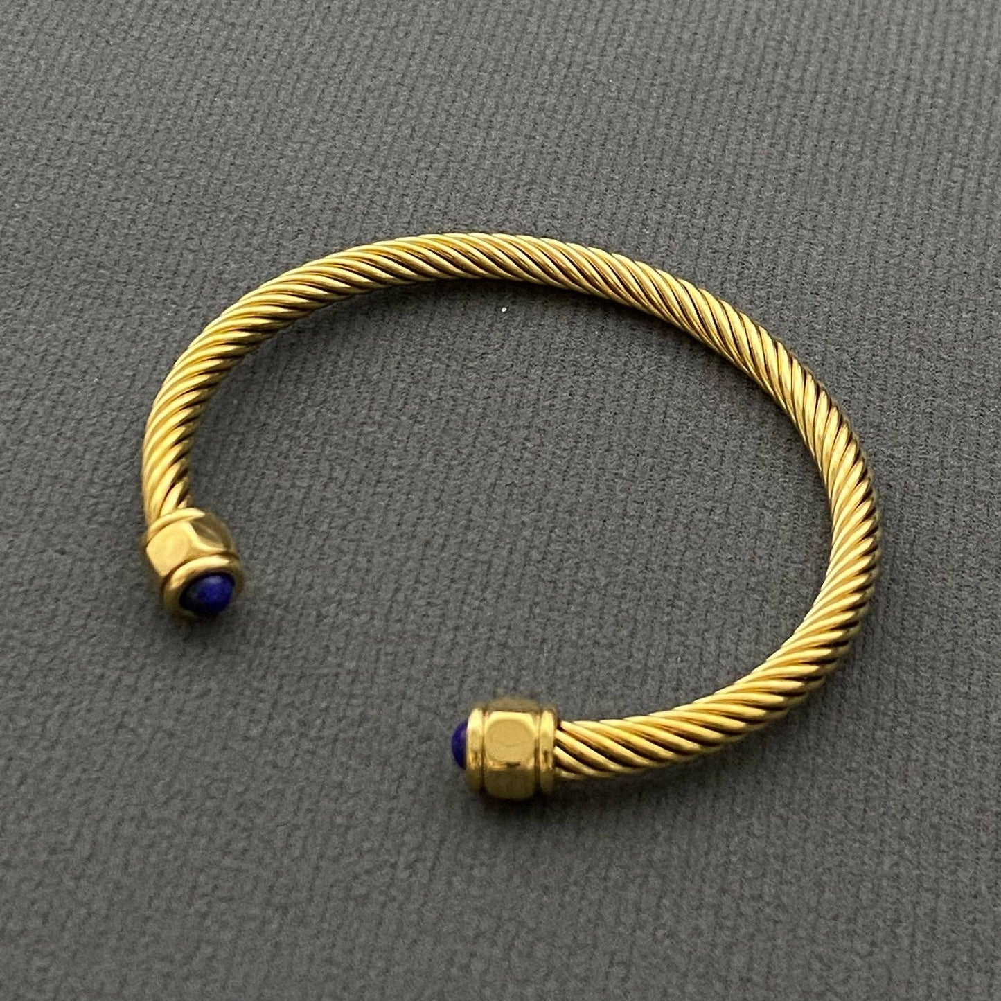 Emi Cuff Bracelet