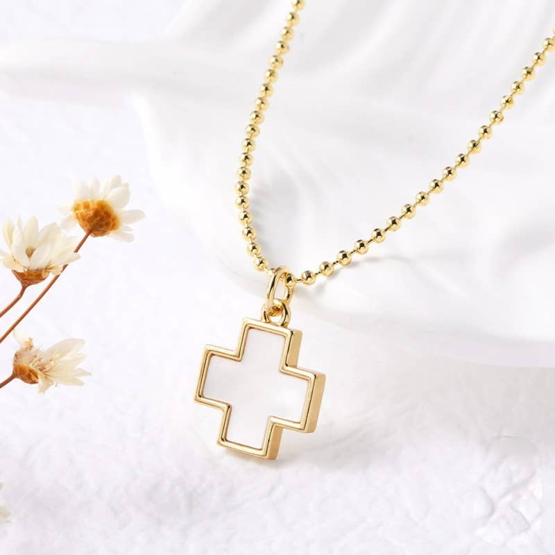 Arietta Pendant Necklace