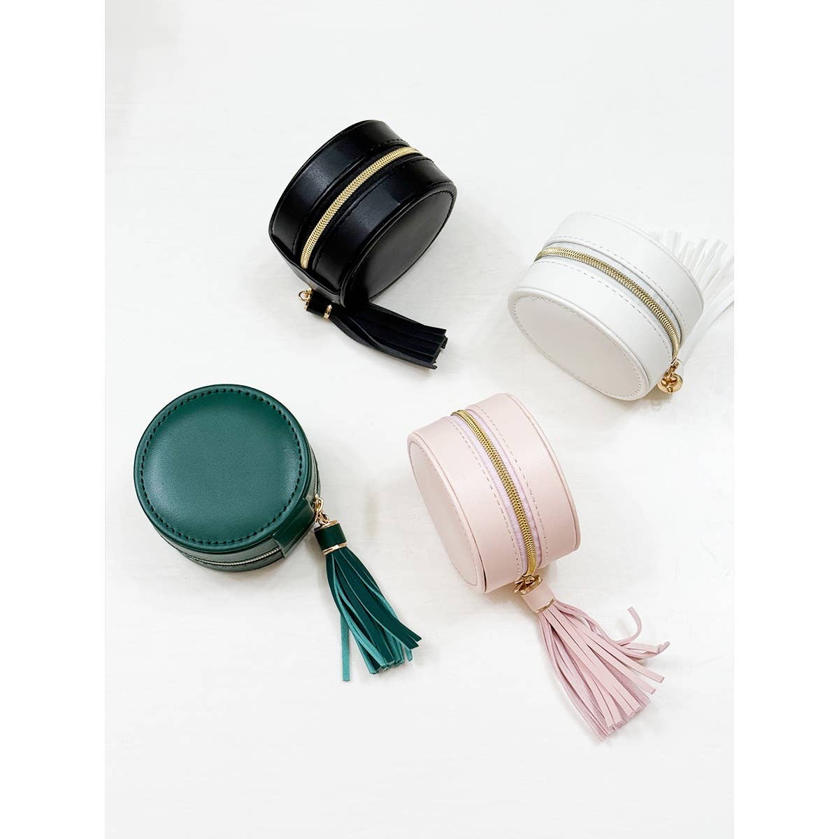 Jewelry Travel Mini Case