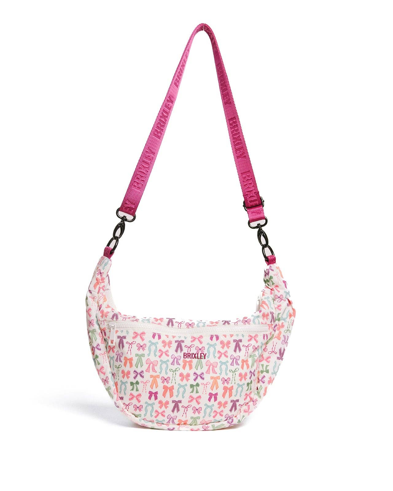 Bowie Crescent Bag
