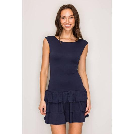 Tyla Mini Dress