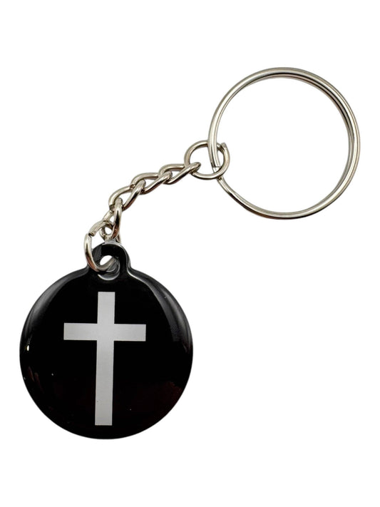 Tap To Pray Keychains