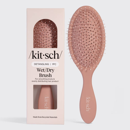 Kitsch - Plastic Wet/Dry Brush