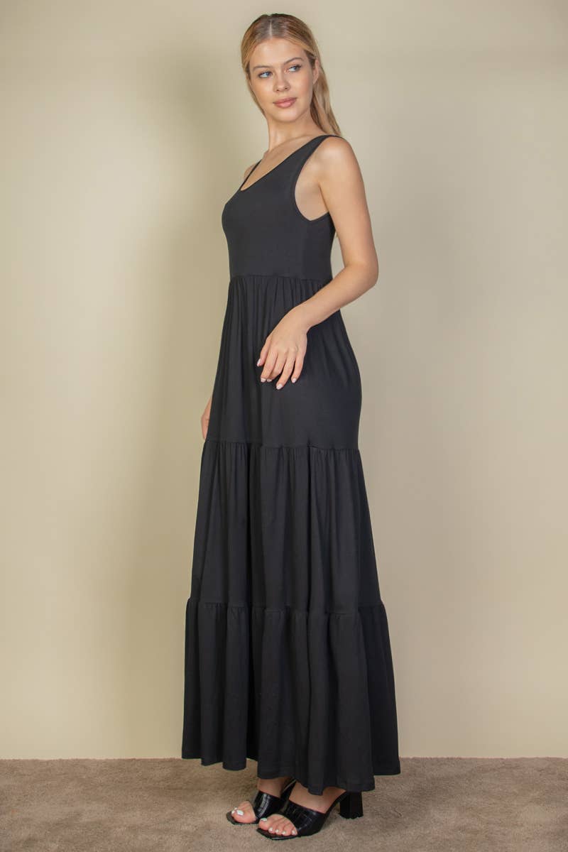 Kailey Maxi Dress