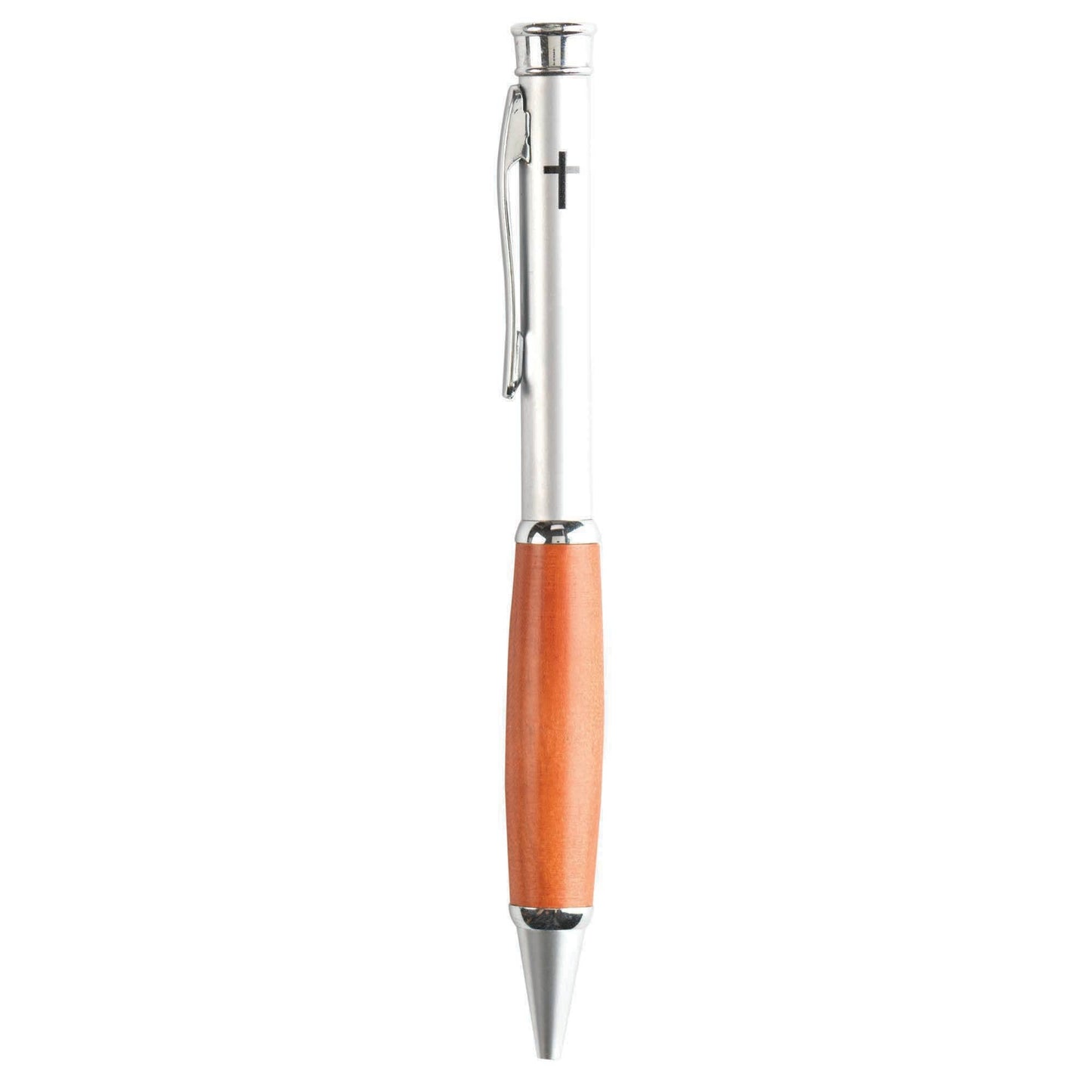 Men’s Man of God Pen & Keychain Set Jeremiah 17:7