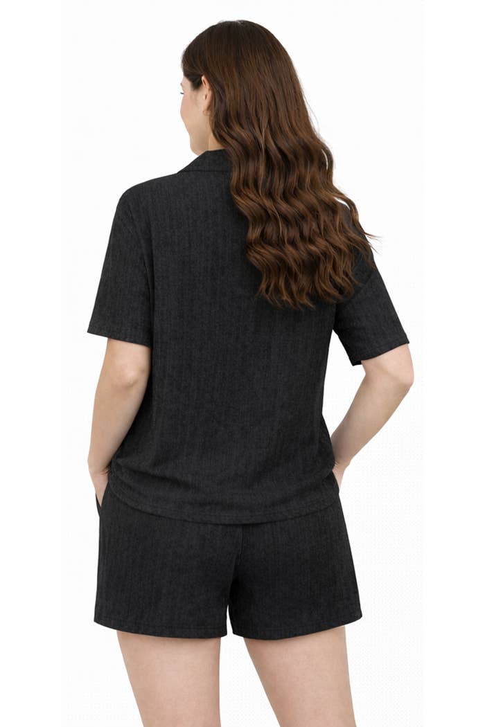 Cove Matching Set
