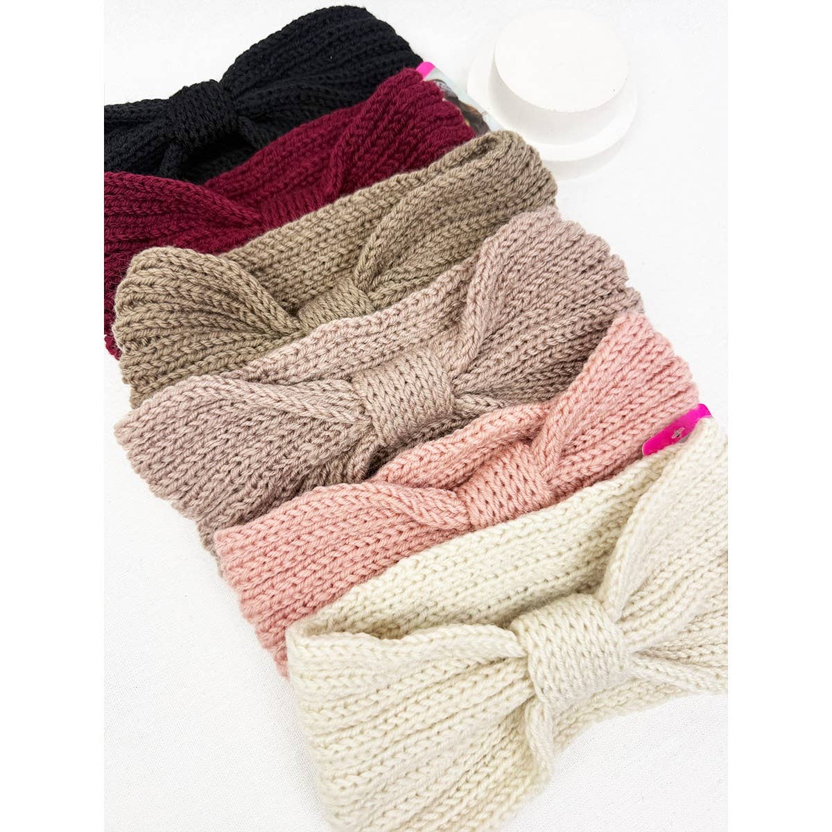 (SALE) Jenine Knitted Headband