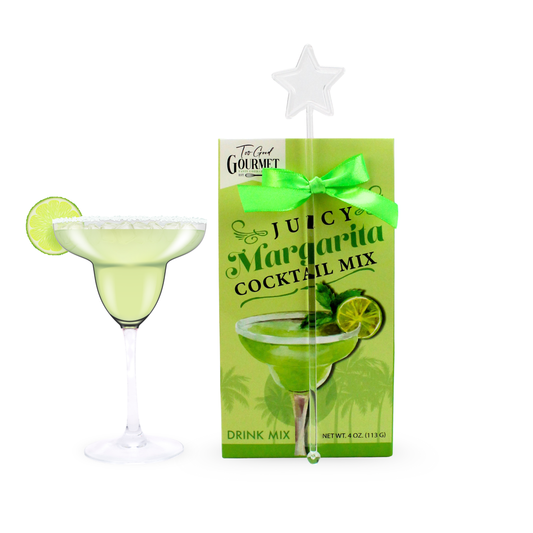 Gift Cocktail Mix Sets