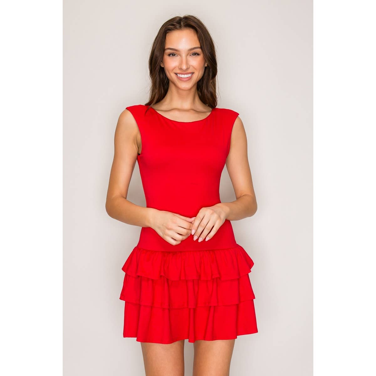 Tyla Mini Dress