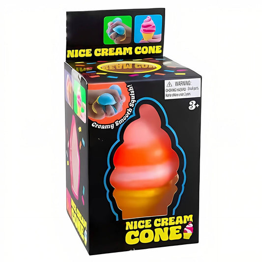 Kids Squishy Stress Balls