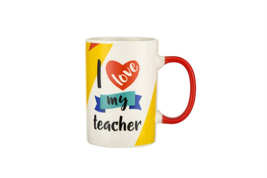 Teacher Mug Gift Box