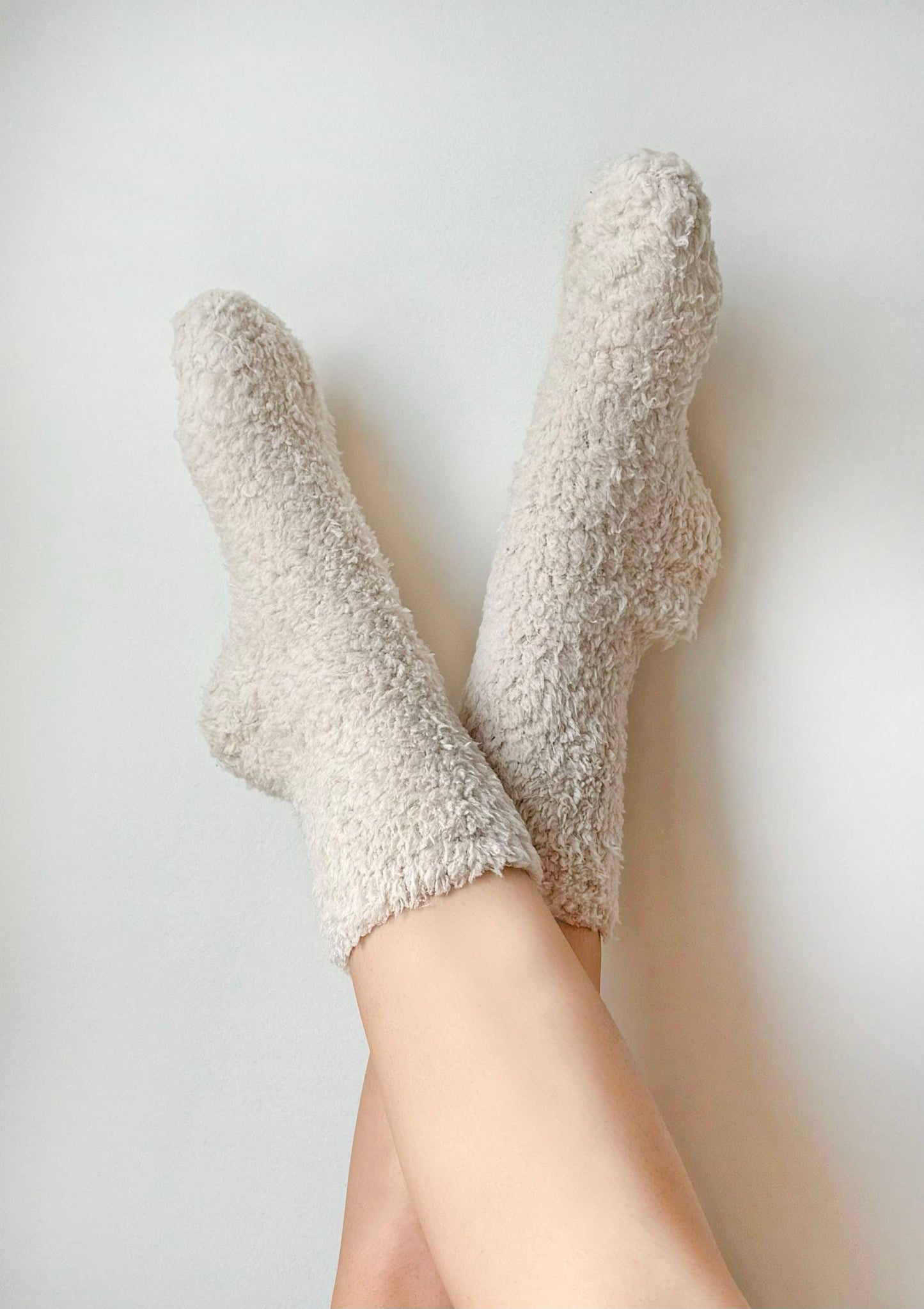 Holiday Cozy Socks Gift