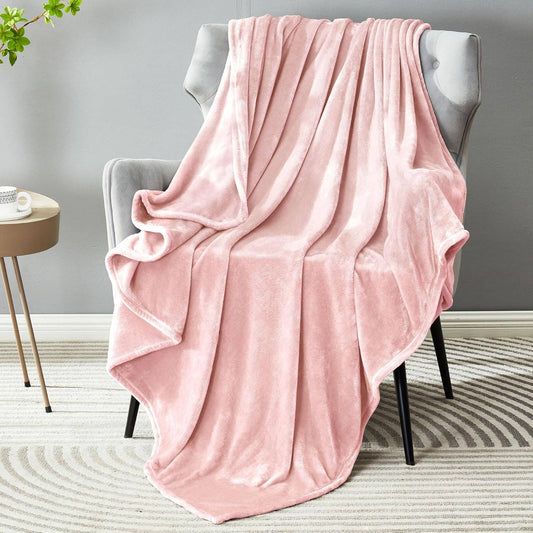 Cozy Throw Blankets