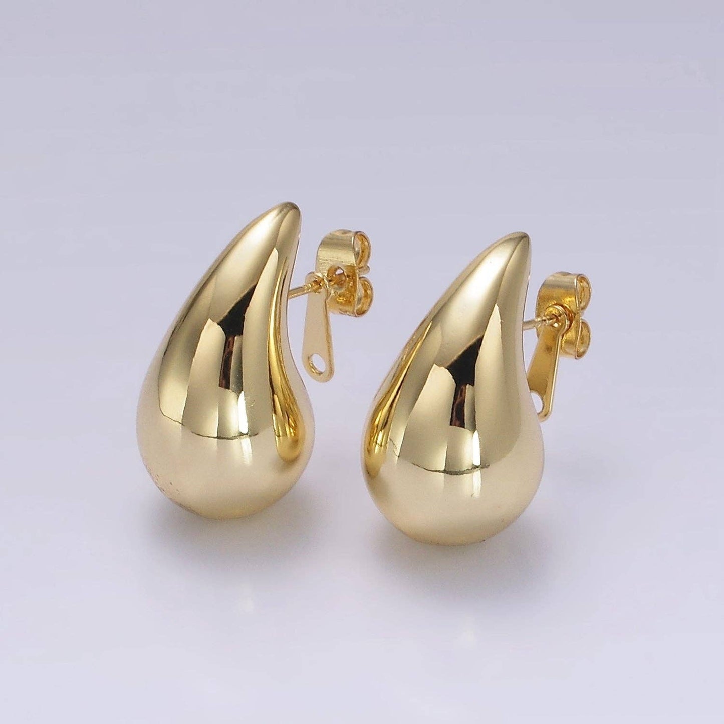 Kylie Teardrop Earrings
