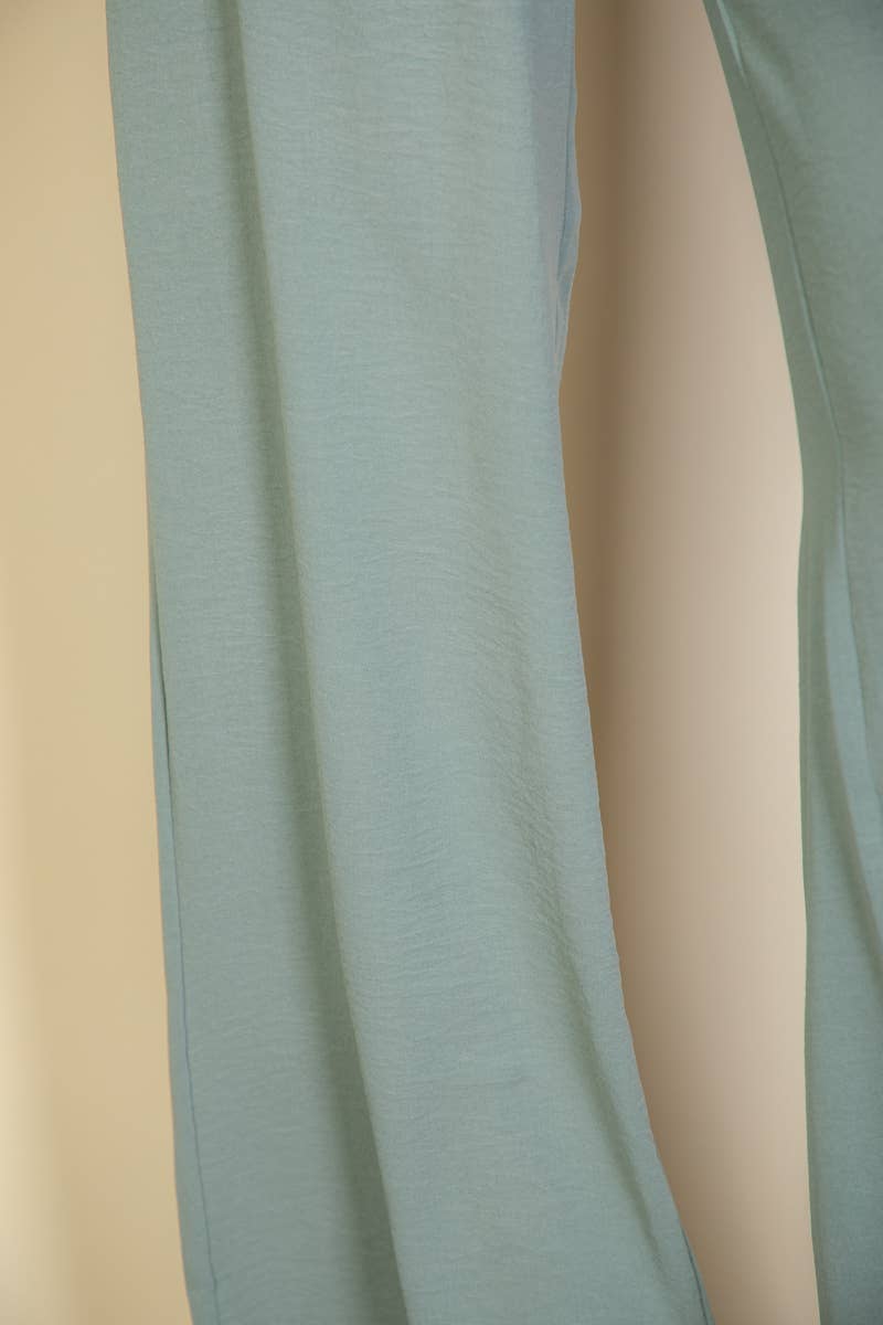 Sarah Wide Leg Pants