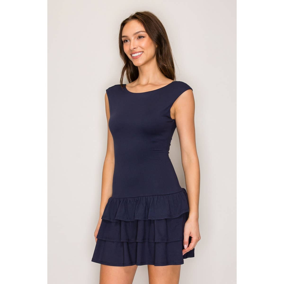 Tyla Mini Dress