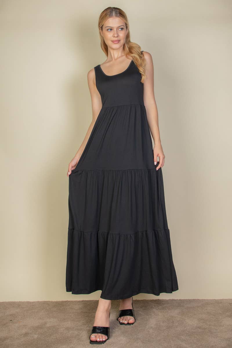 Kailey Maxi Dress
