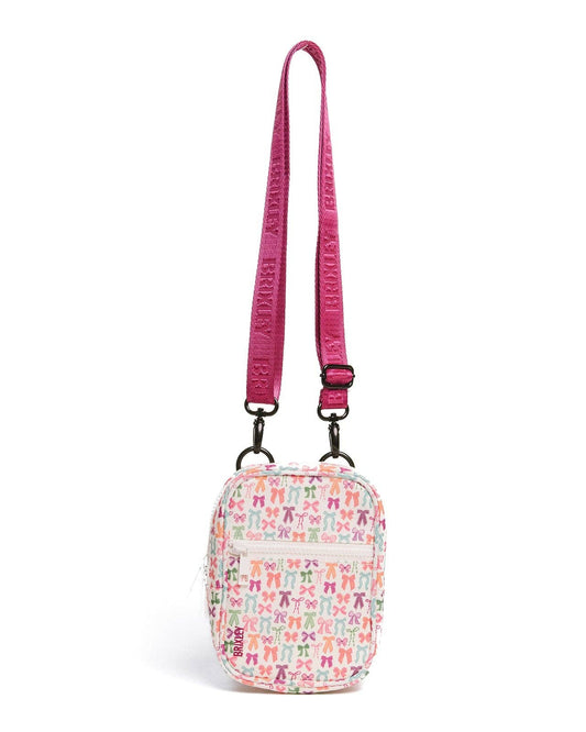 Bowie Crossbody Sling