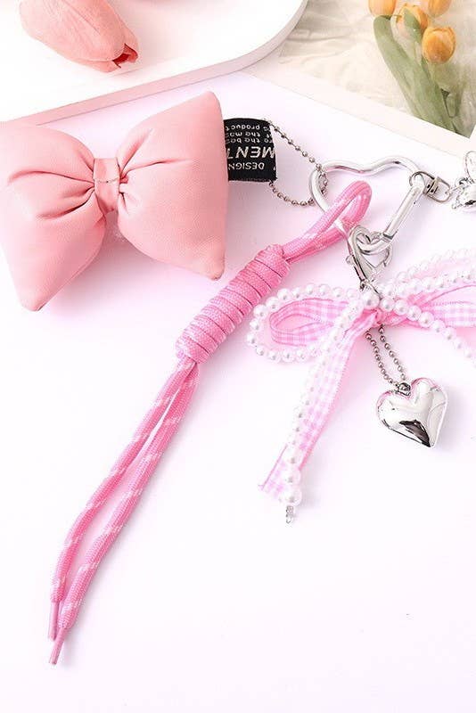 Emma Keychain