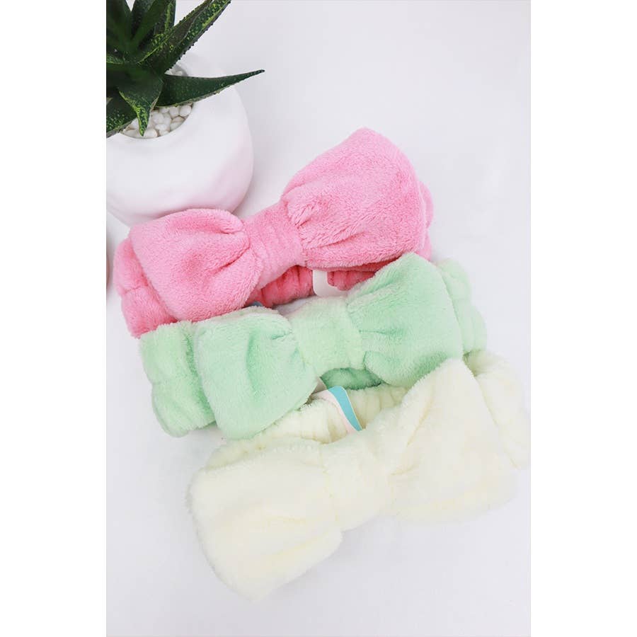 Skincare Headband