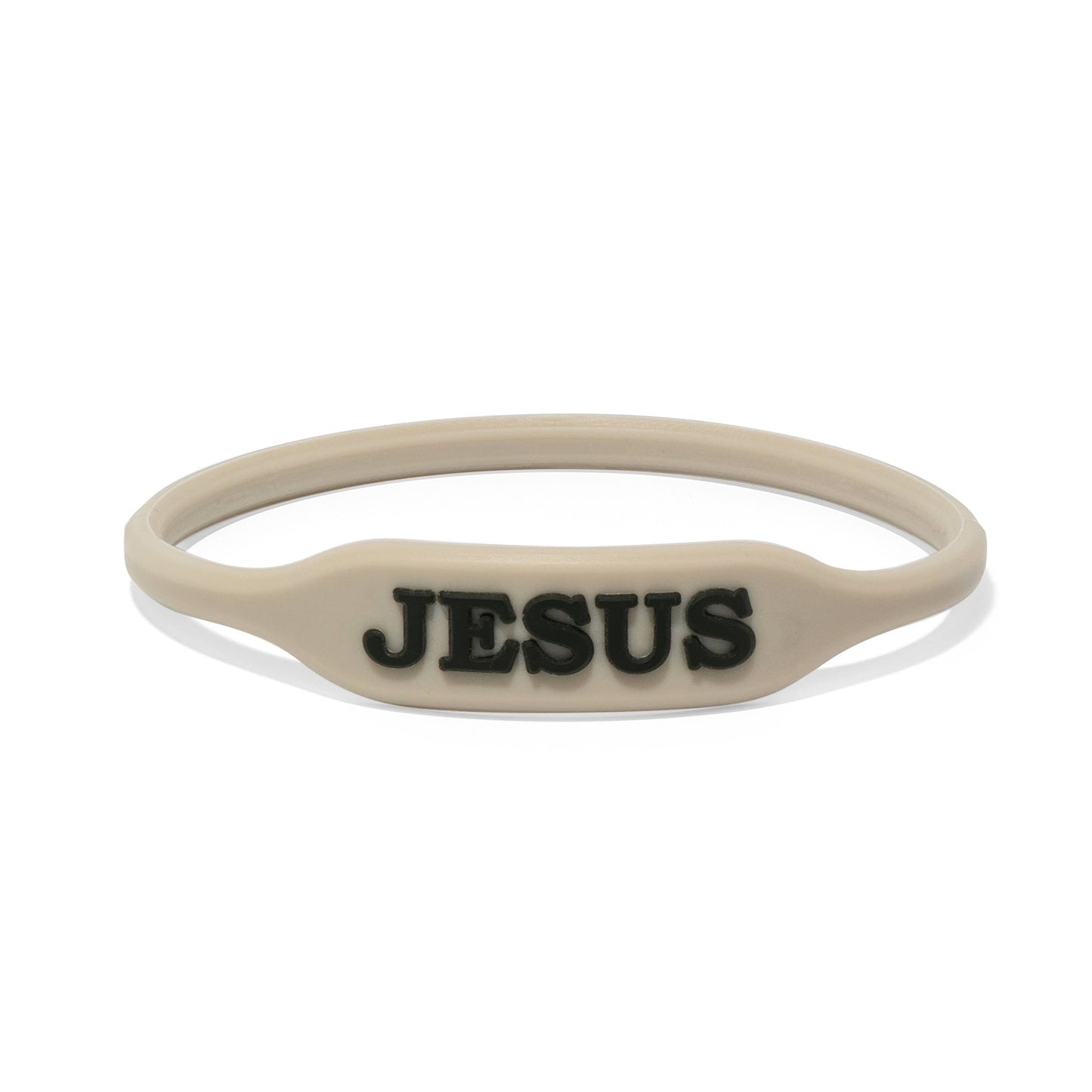Jesus - WristWord Bracelet