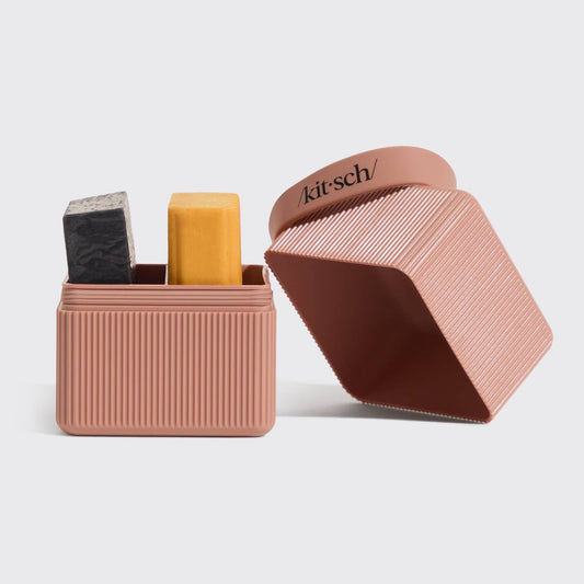 Kitsch - Compartment Travel Case